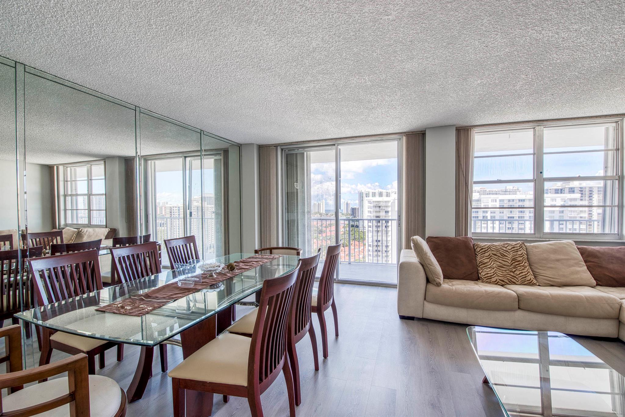 Admirals Port Condo - Residential Lease
