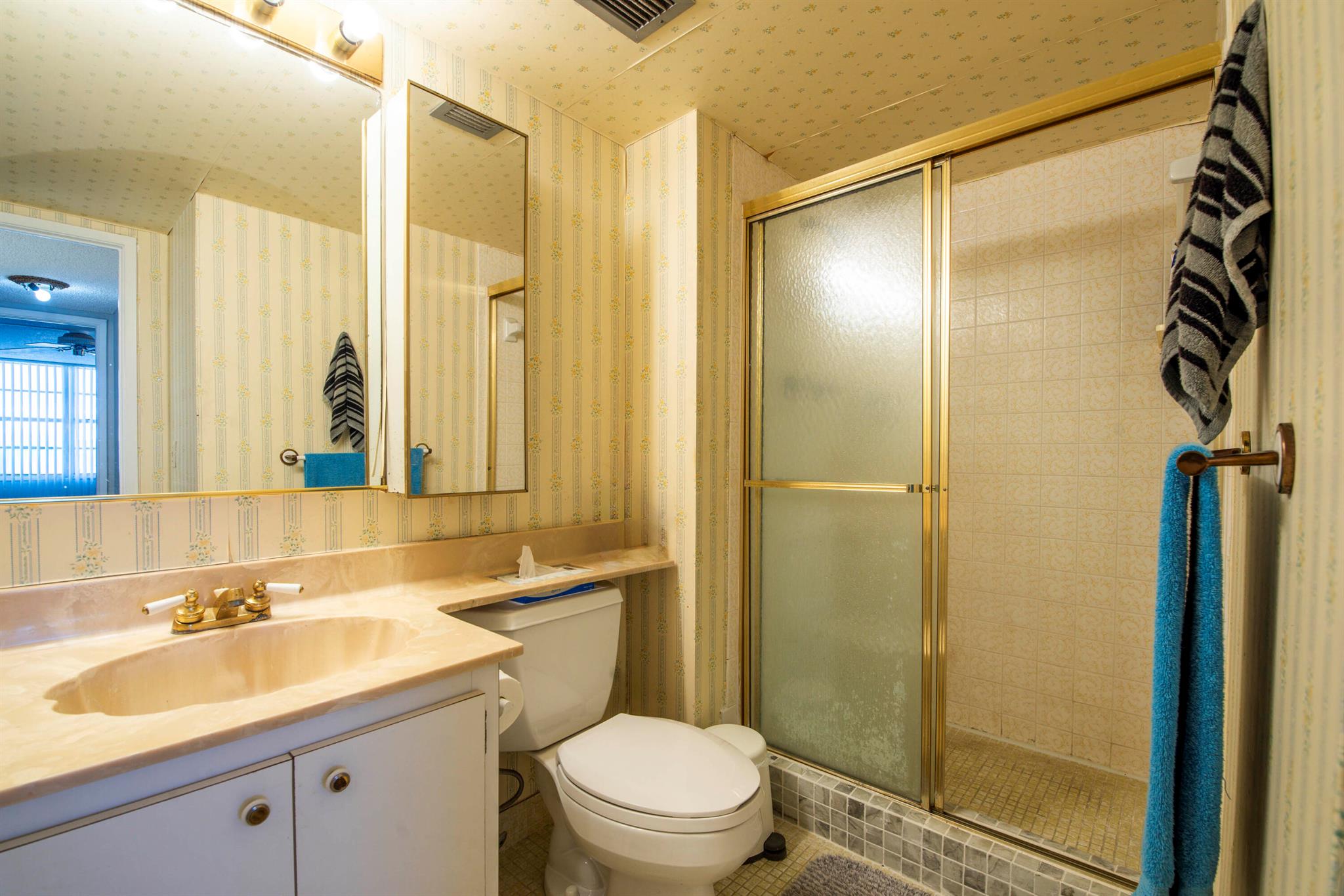 Admirals Port Condo - Residential Lease
