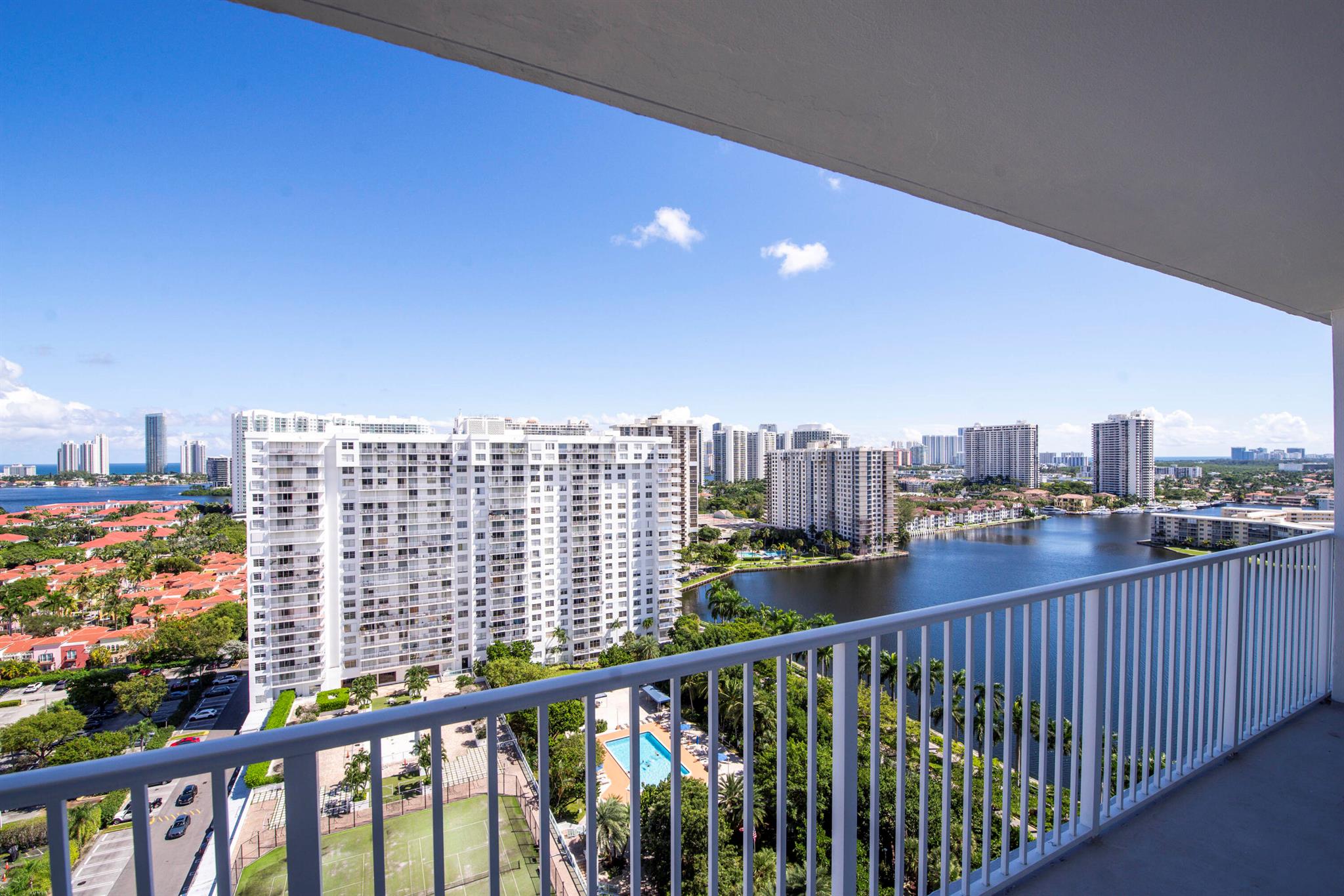 Admirals Port Condo - Residential Lease