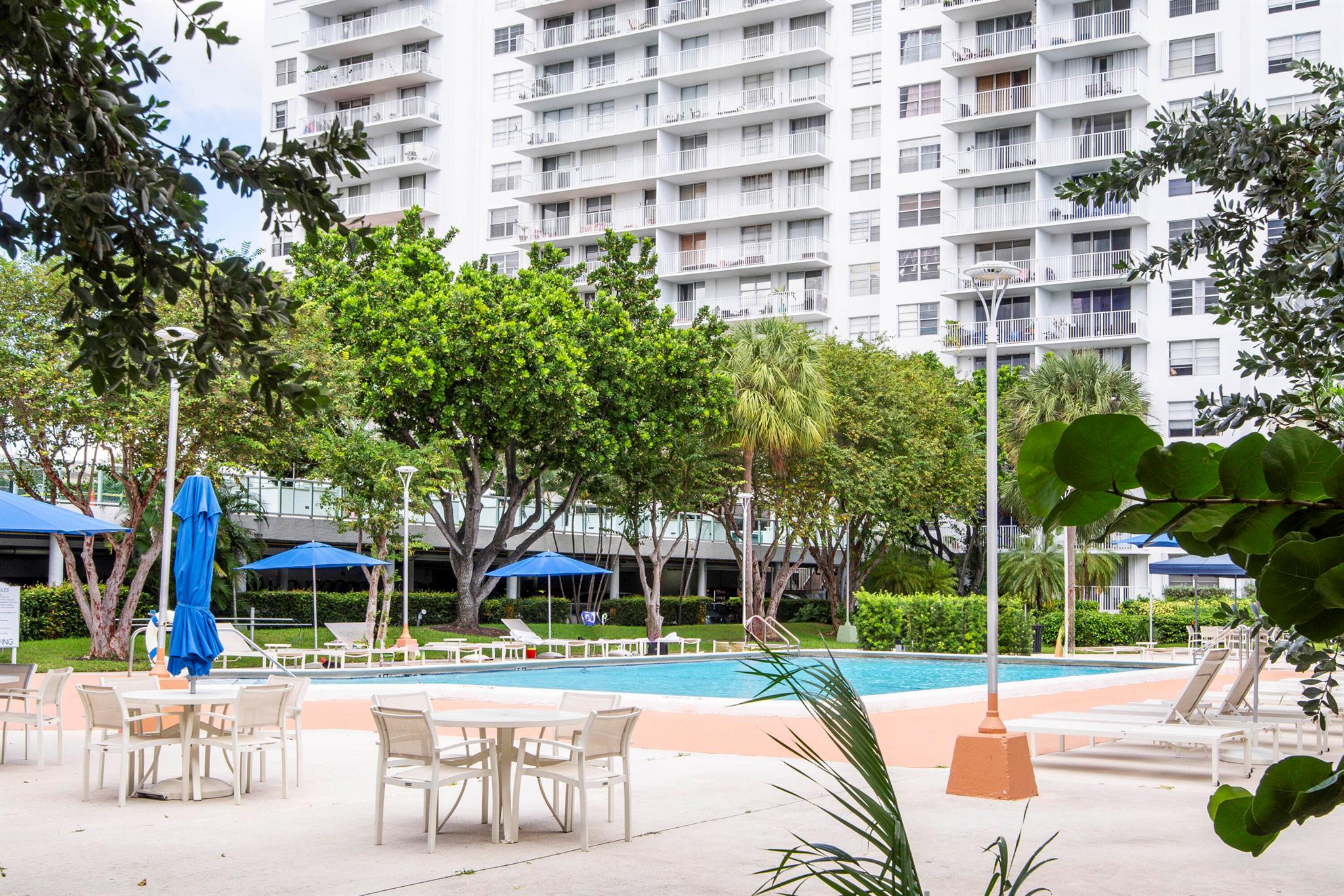 Admirals Port Condo - Residential Lease