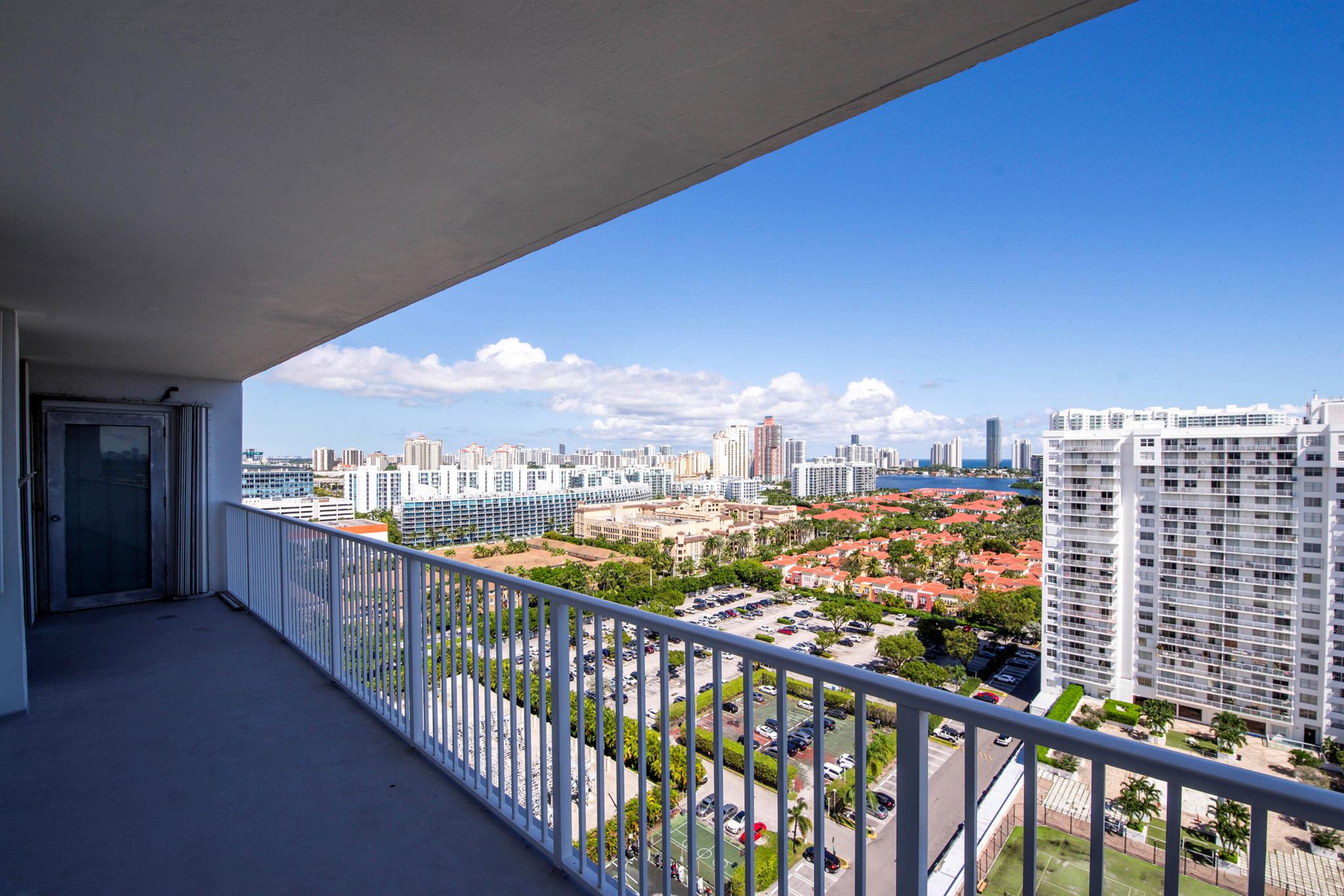 Admirals Port Condo - Residential Lease