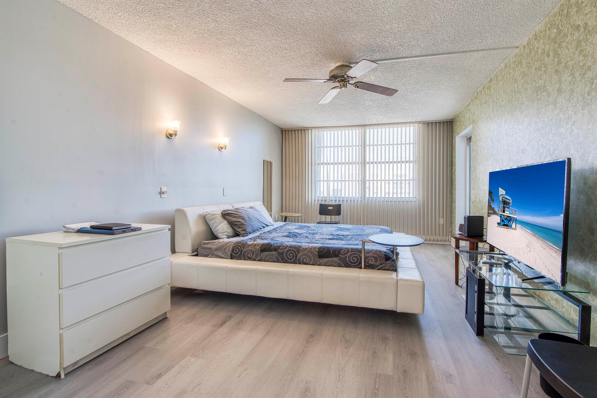 Admirals Port Condo - Residential Lease