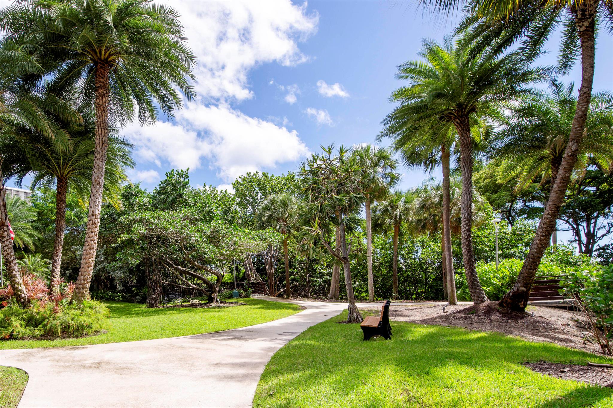 Admirals Port Condo - Residential Lease