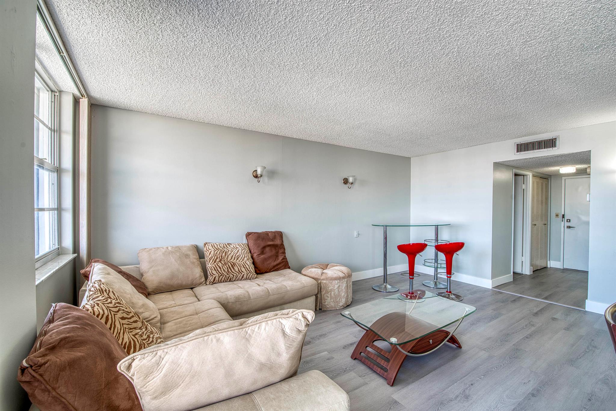 Admirals Port Condo - Residential Lease