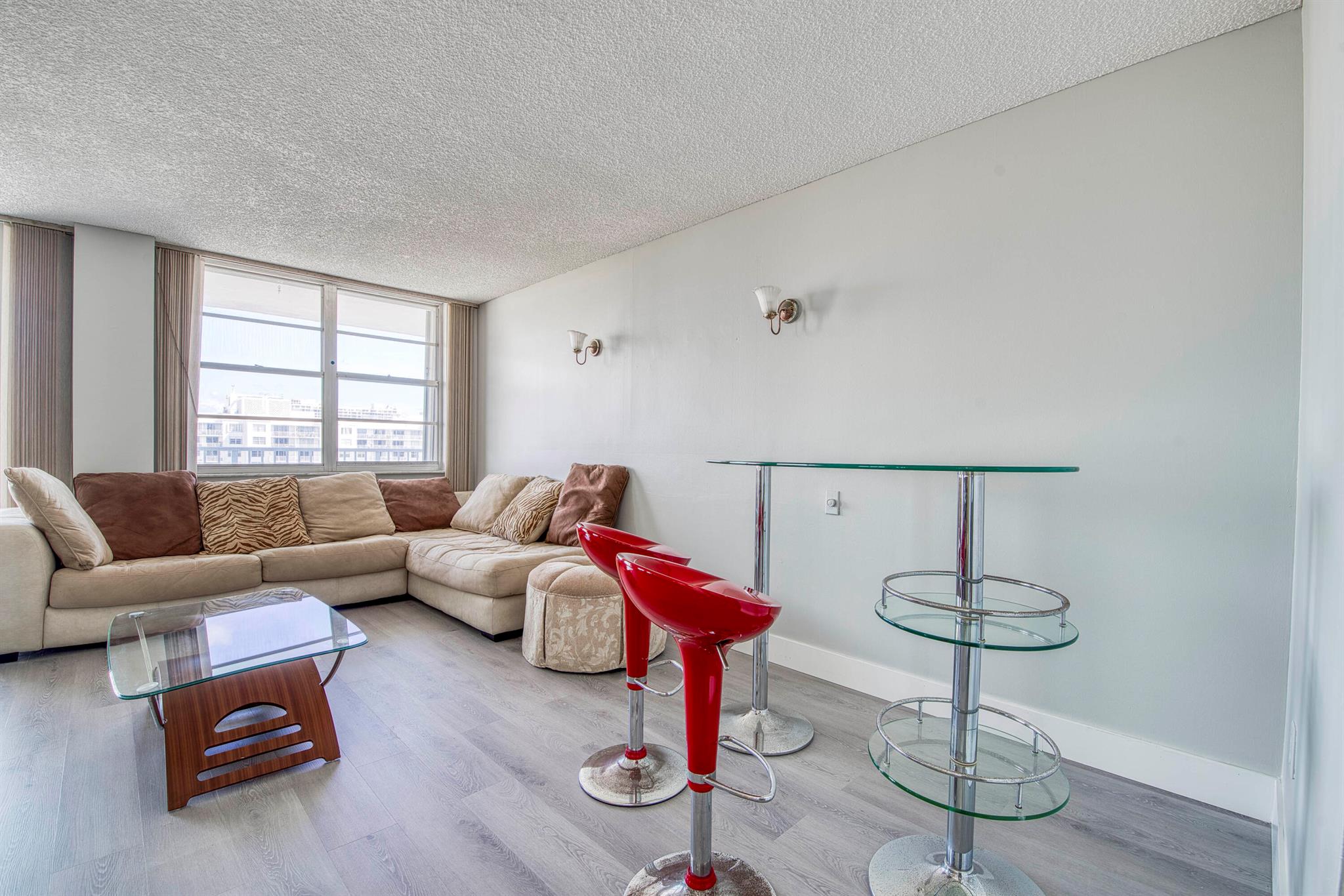 Admirals Port Condo - Residential Lease