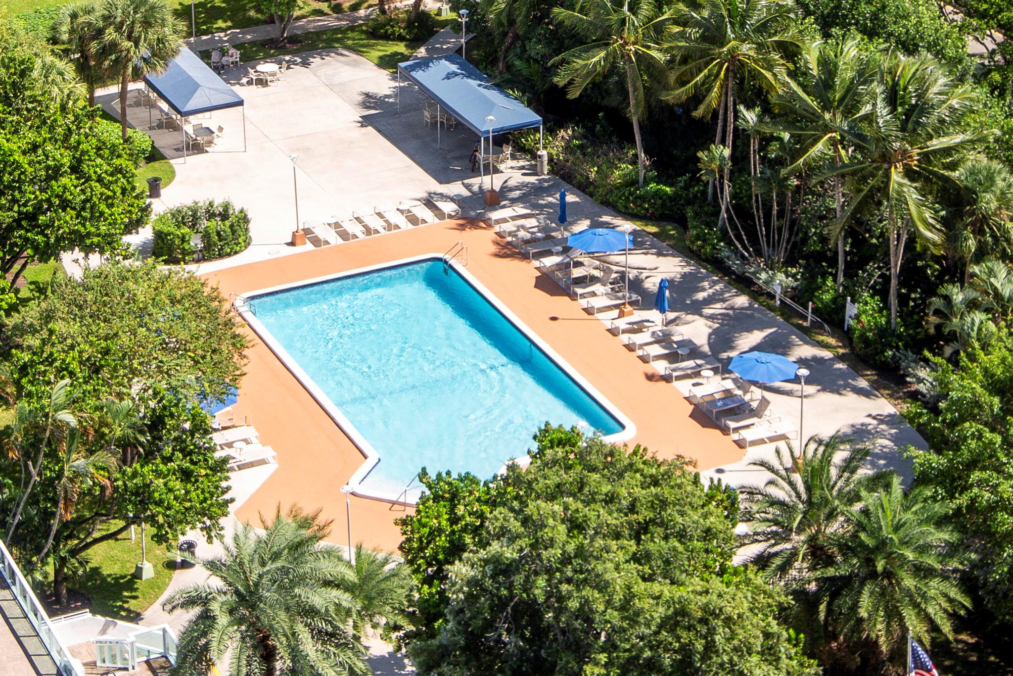 Admirals Port Condo - Residential Lease