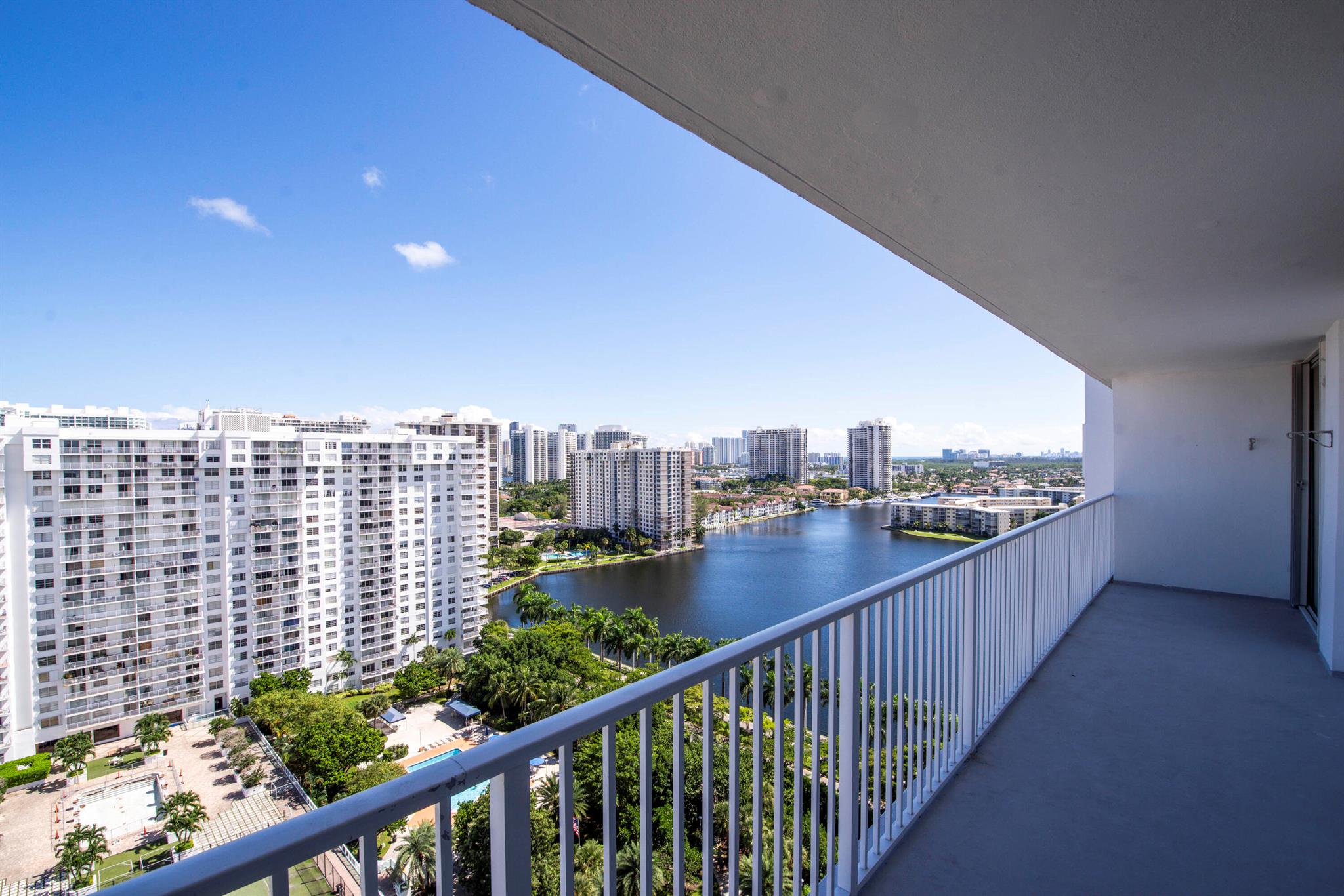 Admirals Port Condo - Residential Lease