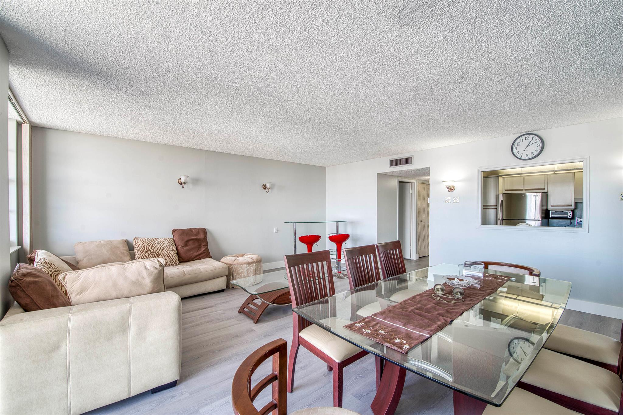 Admirals Port Condo - Residential Lease