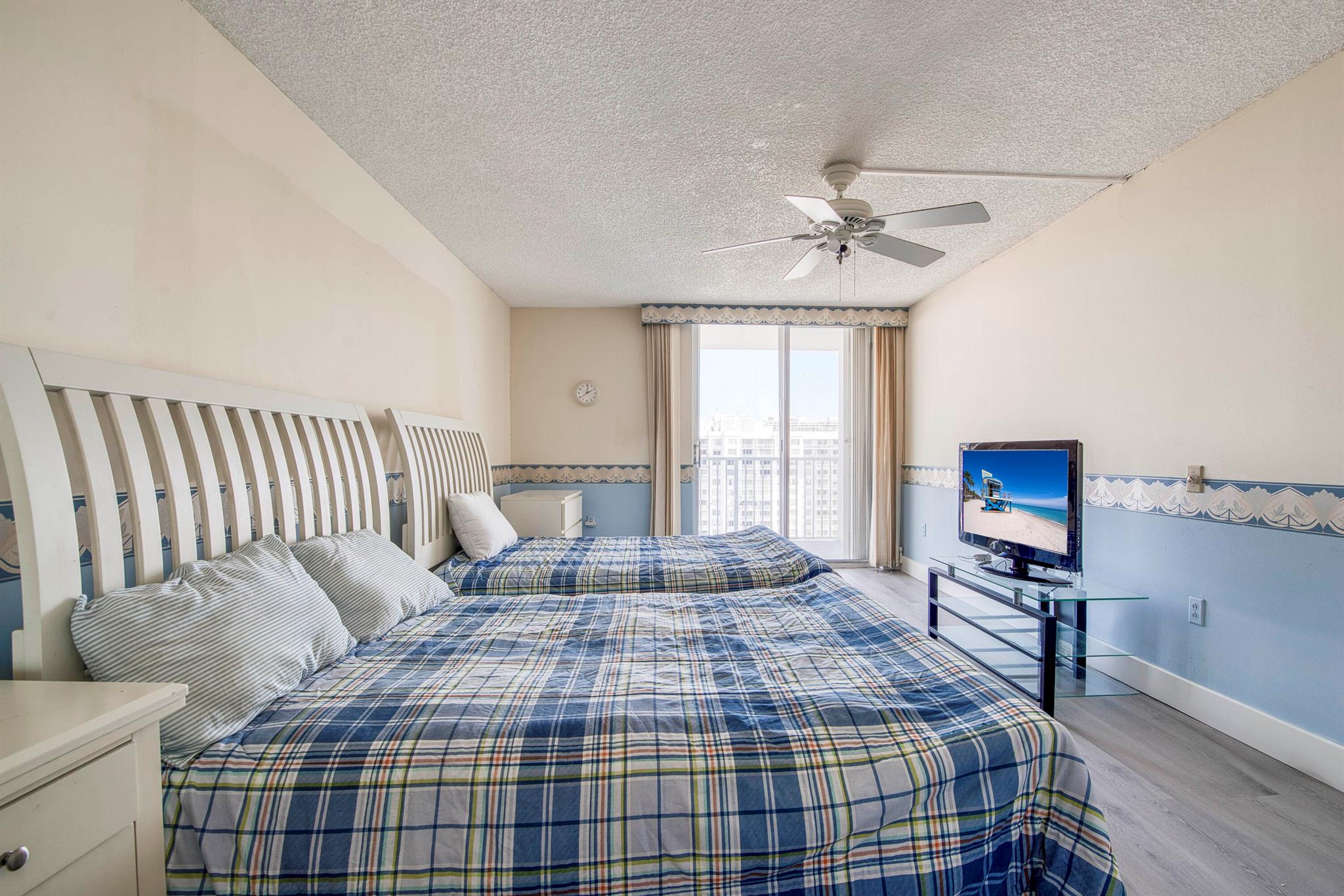 Admirals Port Condo - Residential Lease