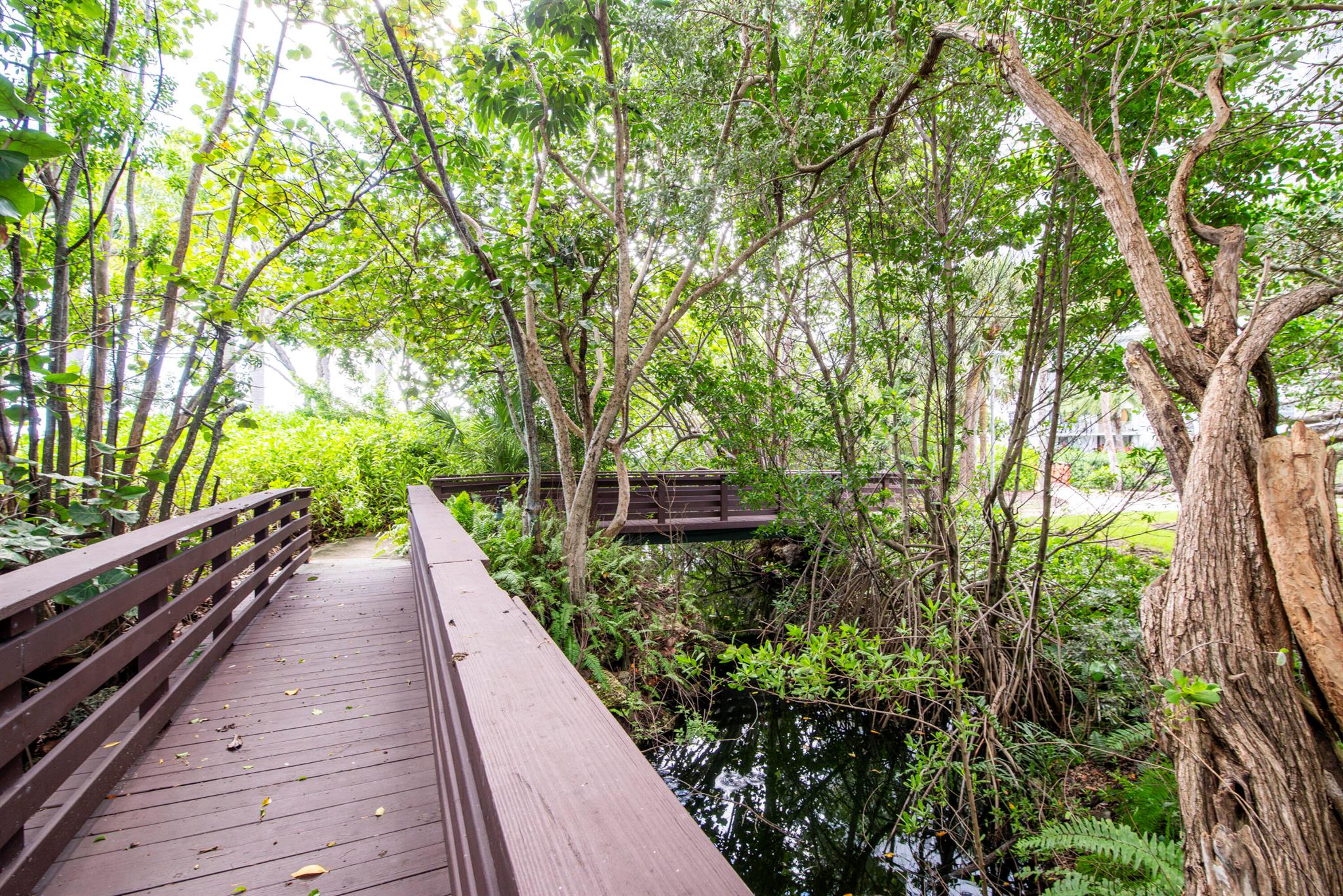 Admirals Port Condo - Residential Lease