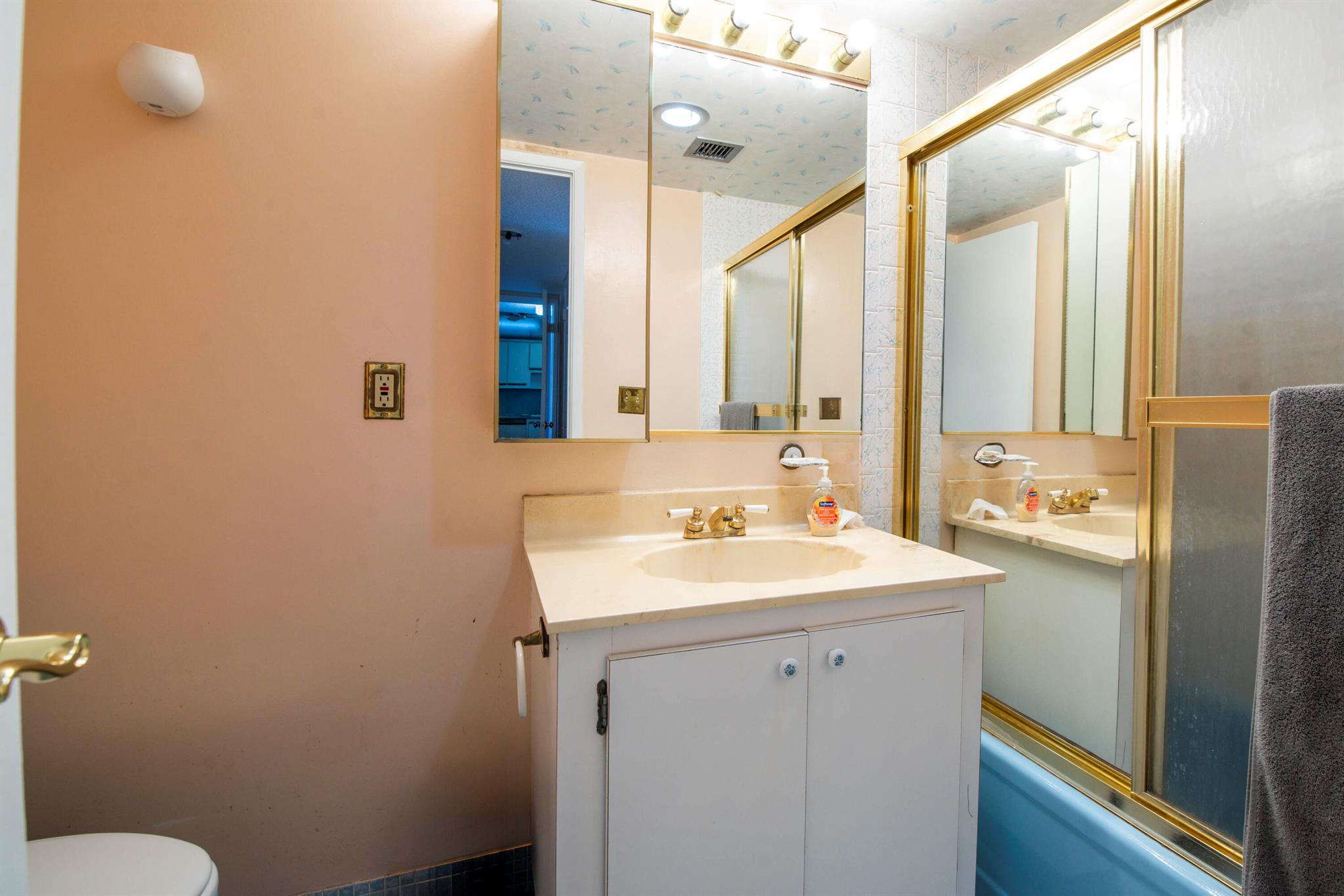Admirals Port Condo - Residential Lease