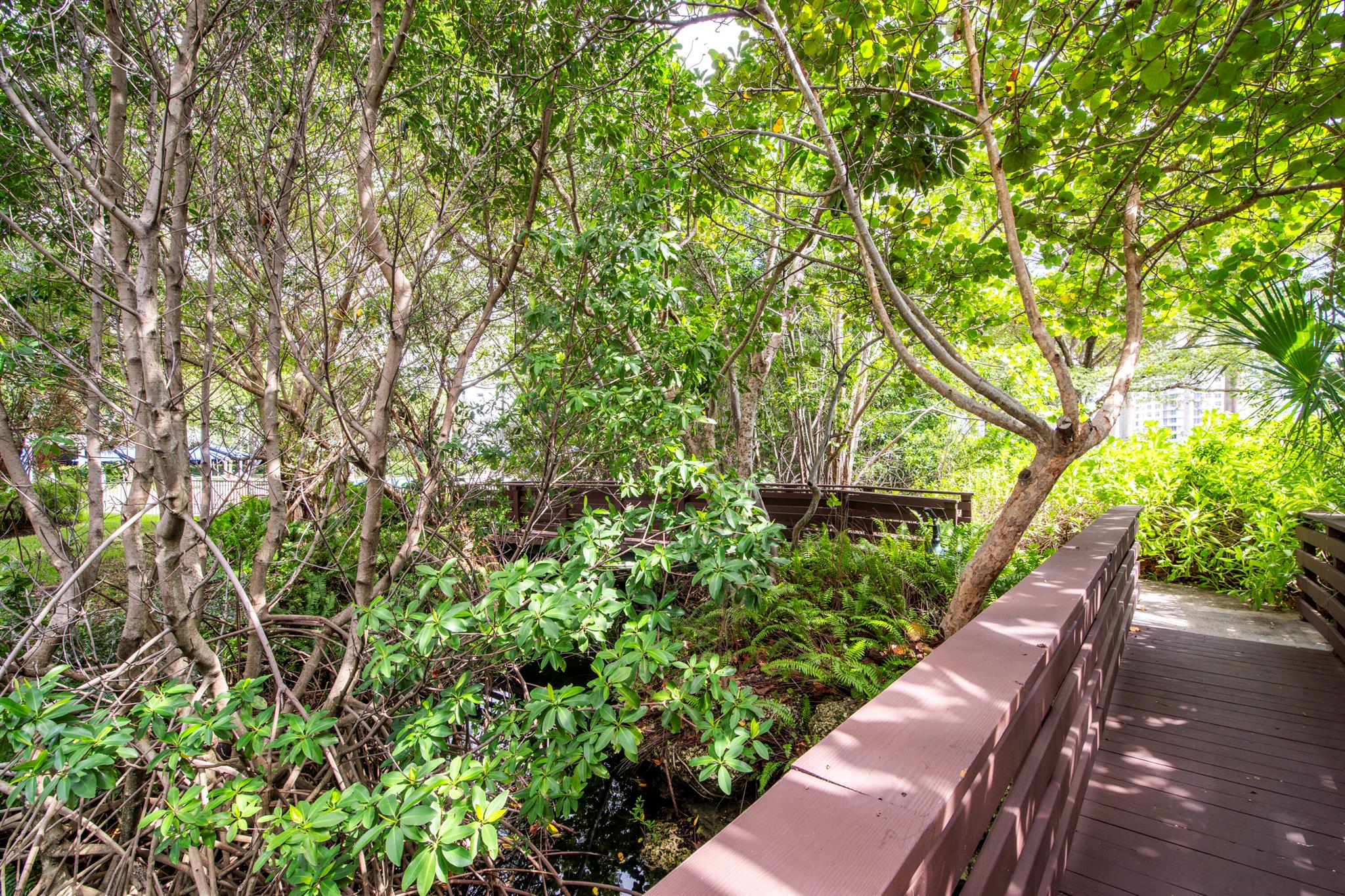 Admirals Port Condo - Residential Lease
