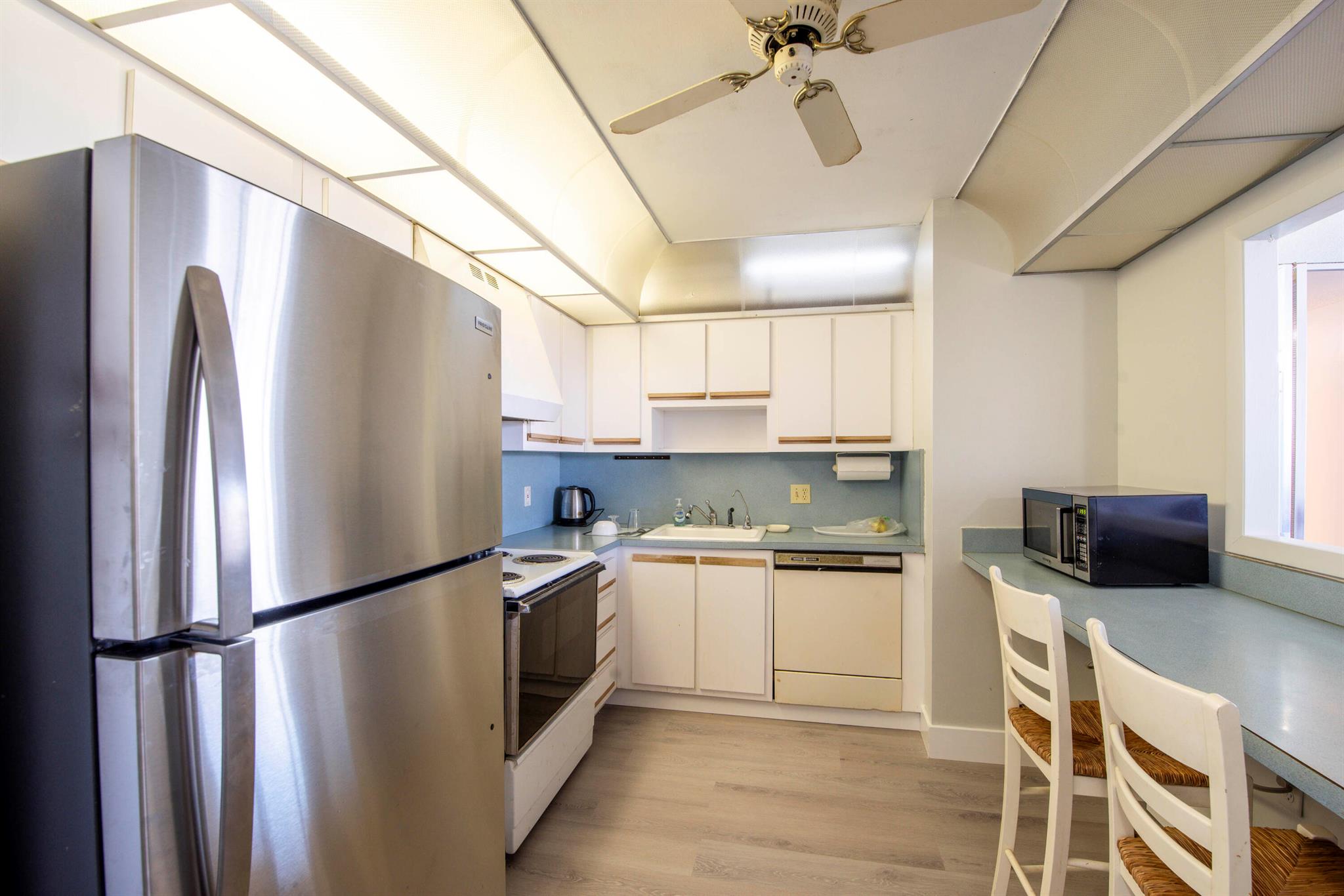 Admirals Port Condo - Residential Lease