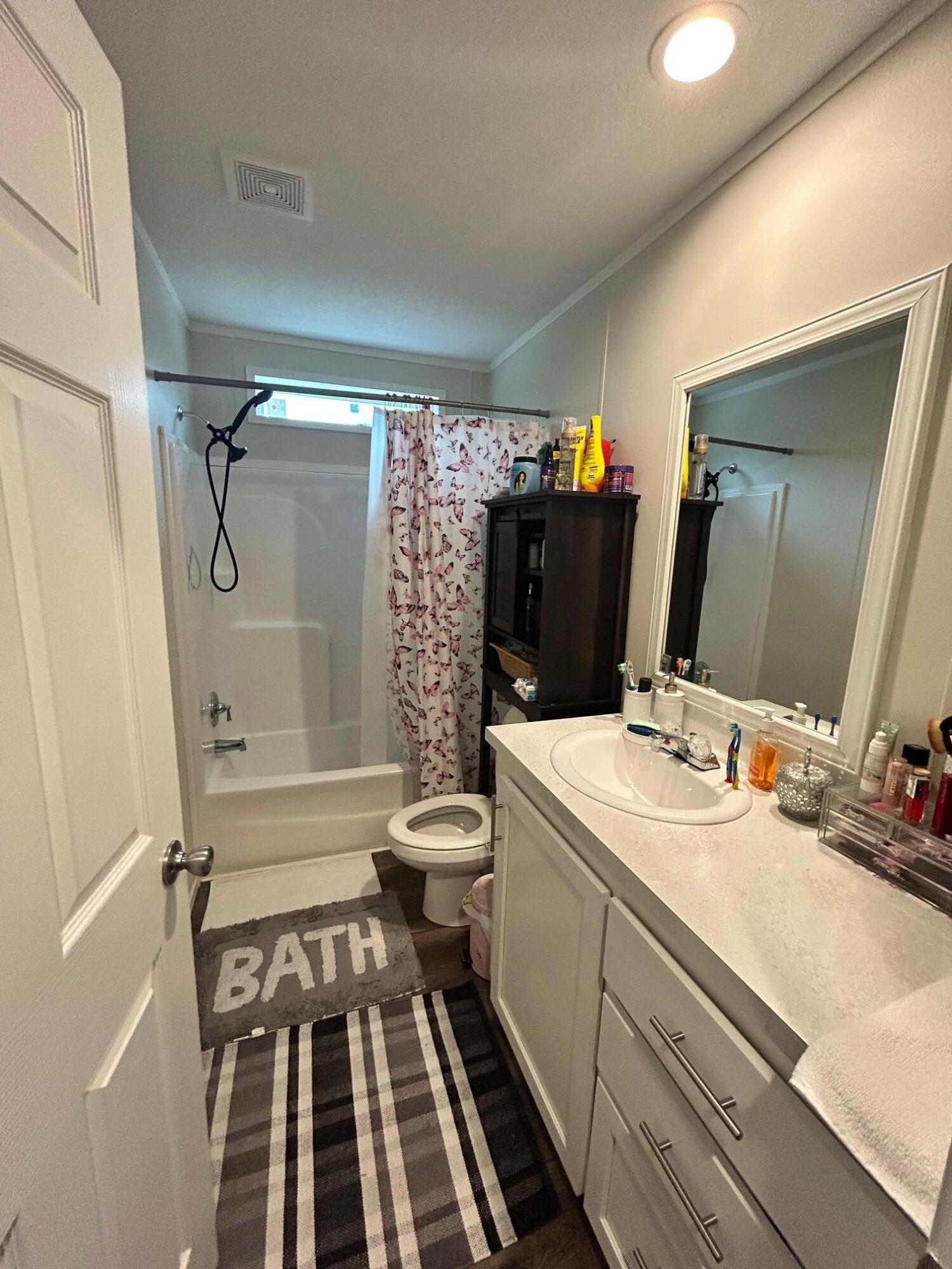 MONTURA RANCH EST 1 ST S/D - Residential