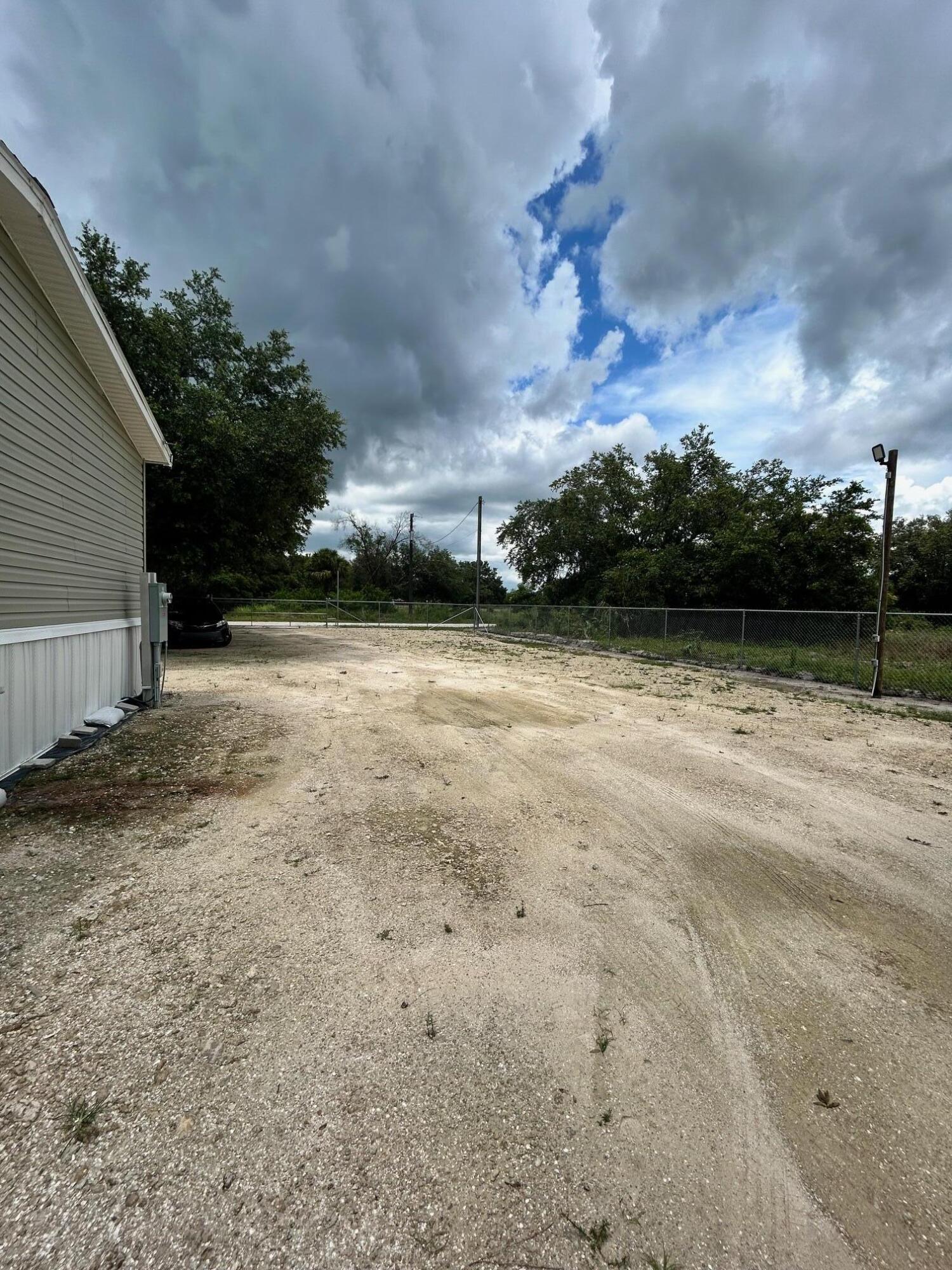 MONTURA RANCH EST 1 ST S/D - Residential