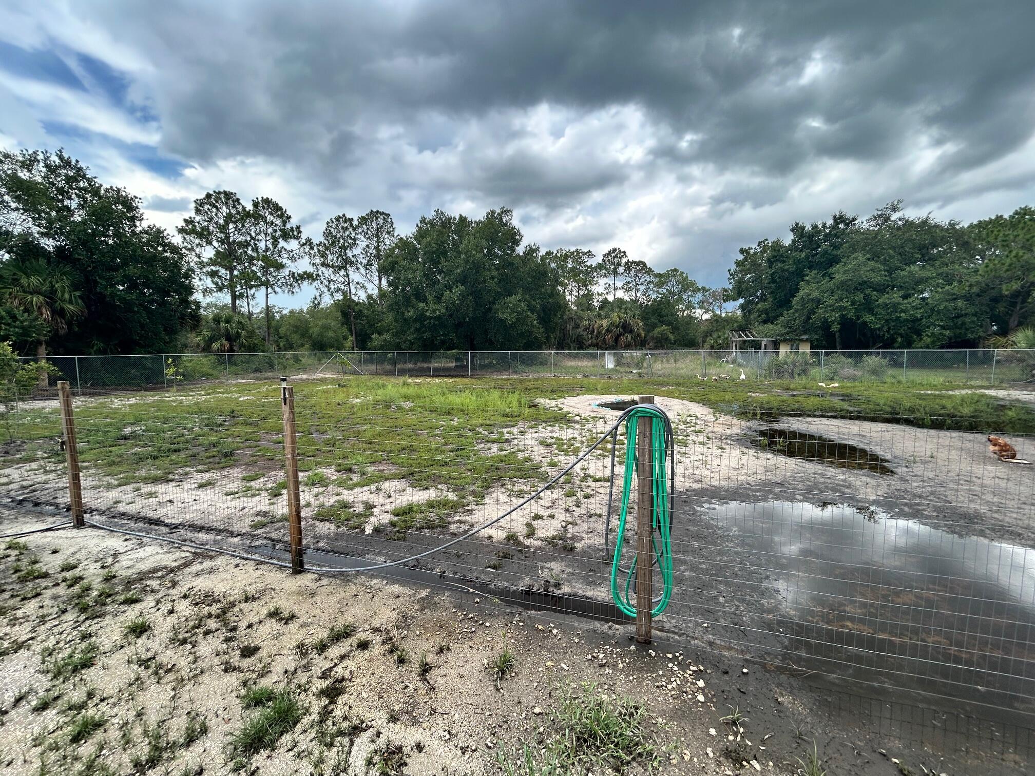 MONTURA RANCH EST 1 ST S/D - Residential