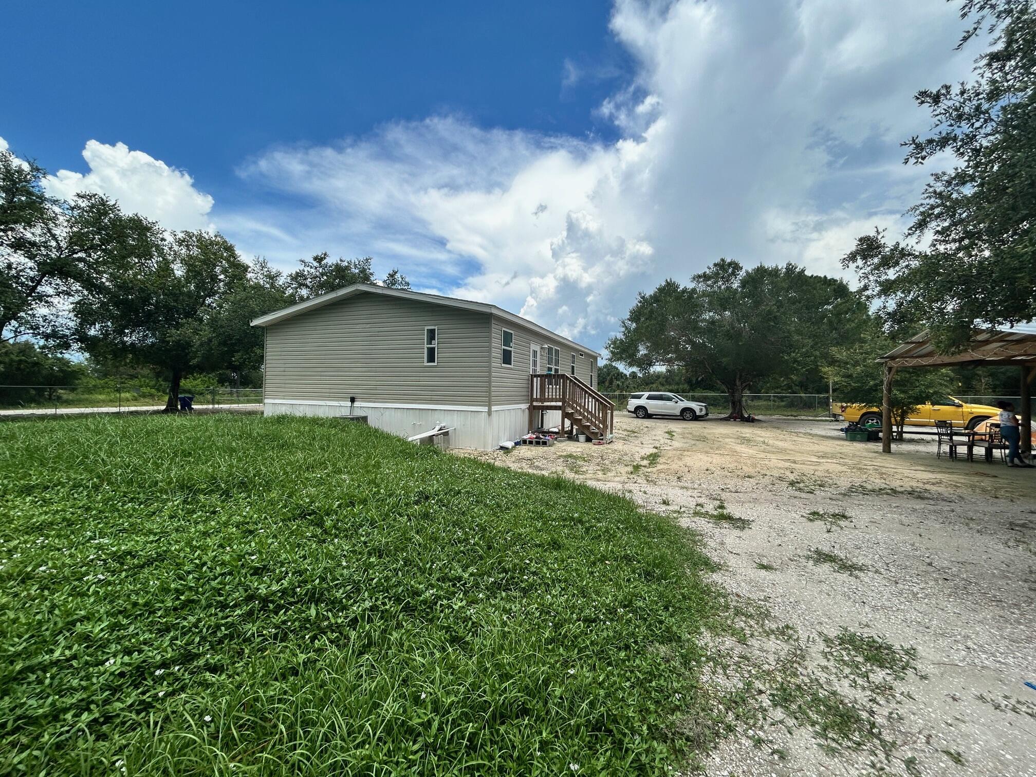 MONTURA RANCH EST 1 ST S/ - Residential