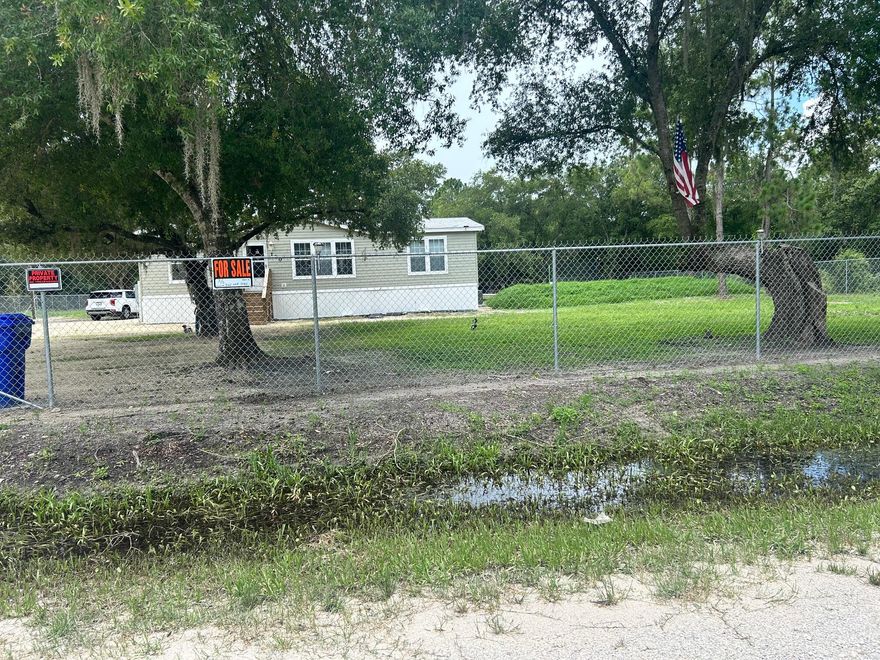 Peaceful Country Living with Unlimited Potential! 

Welcome to your brand-new 2024 3-bedroom, 2-bathroom mobile home, perfectly situated on a full acre of fully fenced land. This spacious home features a beautiful master suite with its own private bathroom and relaxing jacuzzi tub your perfect retreat after a long day.
Enjoy the freedom to create your dream lifestyle, whether it's a small farm, growing your own crops, raising animals, or simply enjoying the tranquility of nature. With no HOA and agricultural potential, the opportunities here are endless.
Located near the main road, you'll have easy access to town while still enjoying a peaceful, private setting. This area is growing fast, making it not just a home, but a smart investment in your future. 

Don't miss it!