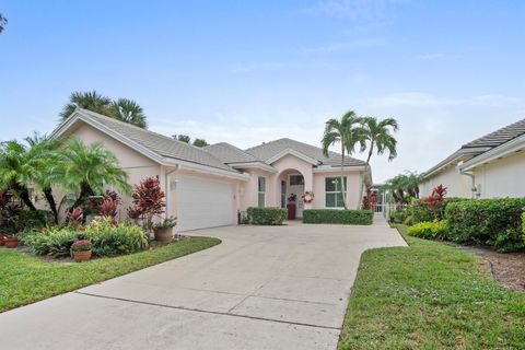 A home in Hobe Sound