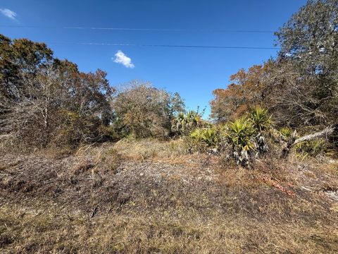 18075 NW 278th Street Okeechobee FL 34972
