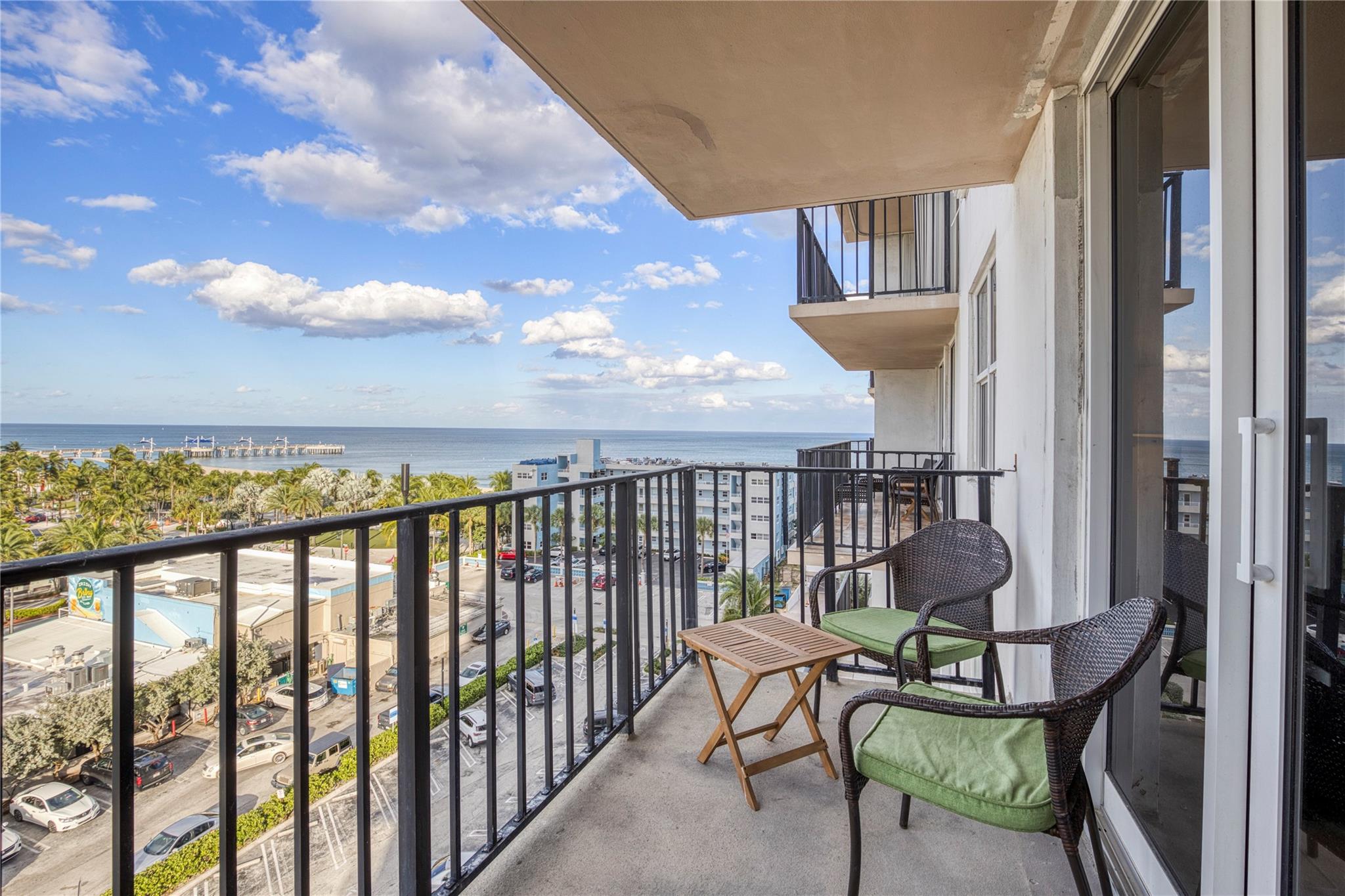 Pompano Beach Club North - Residential Lease
