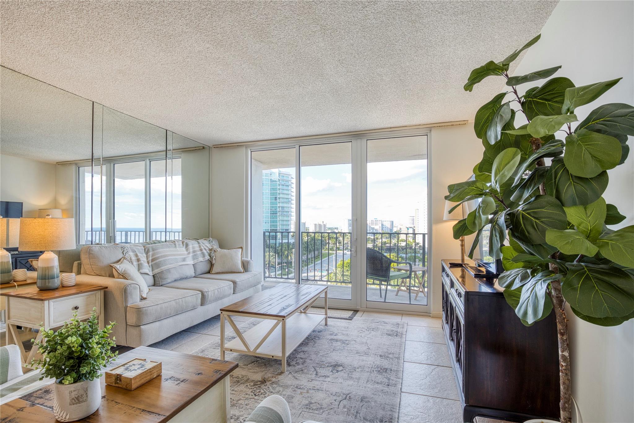 Pompano Beach Club North - Residential Lease