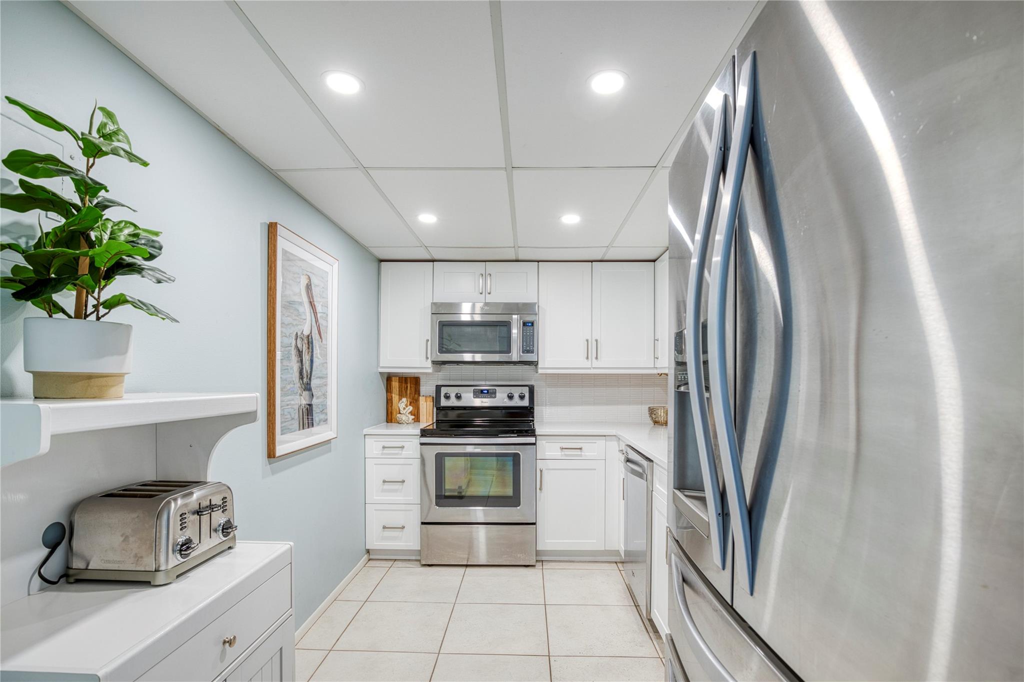 Pompano Beach Club North - Residential Lease