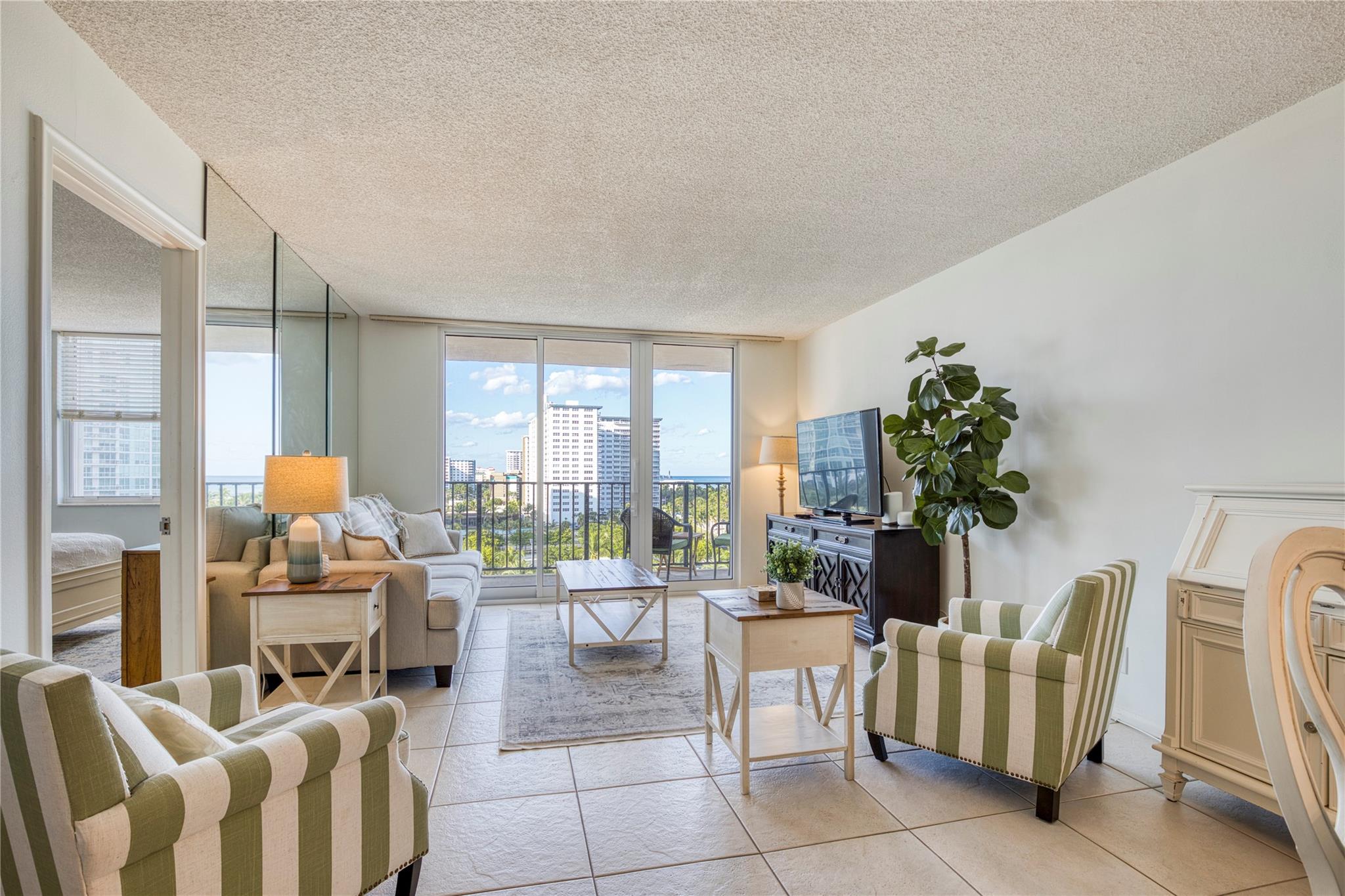 Pompano Beach Club North - Residential Lease