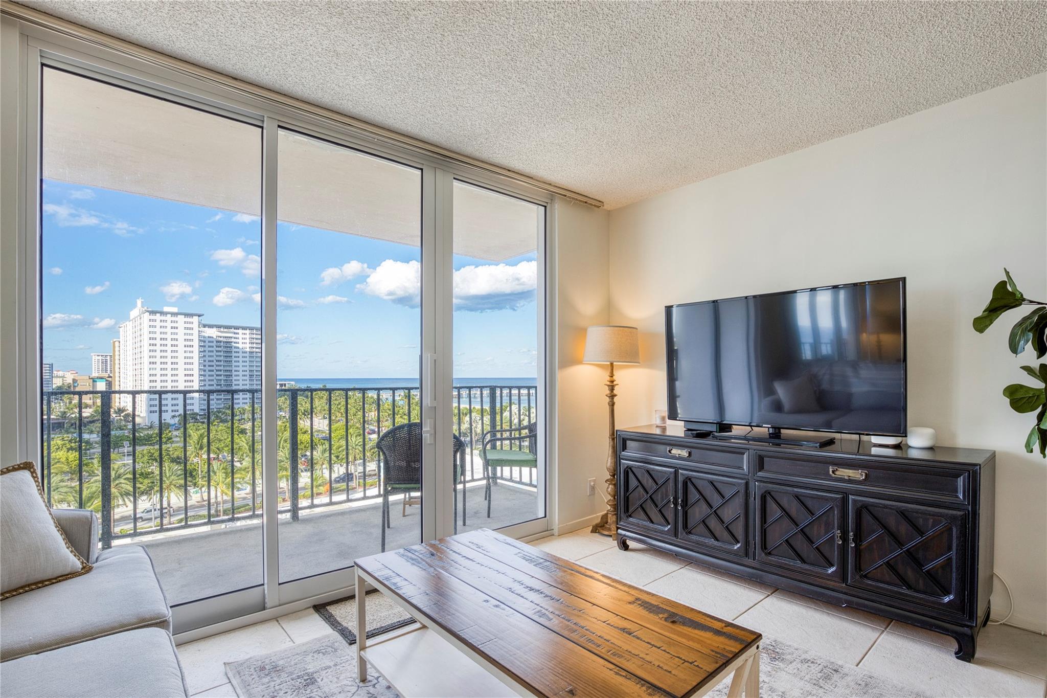 Pompano Beach Club North - Residential Lease