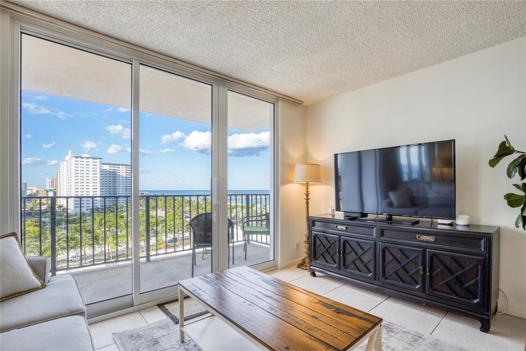 Photo of 101 Briny Avenue #809, Pompano Beach, FL 33062 (MLS # F10534496)