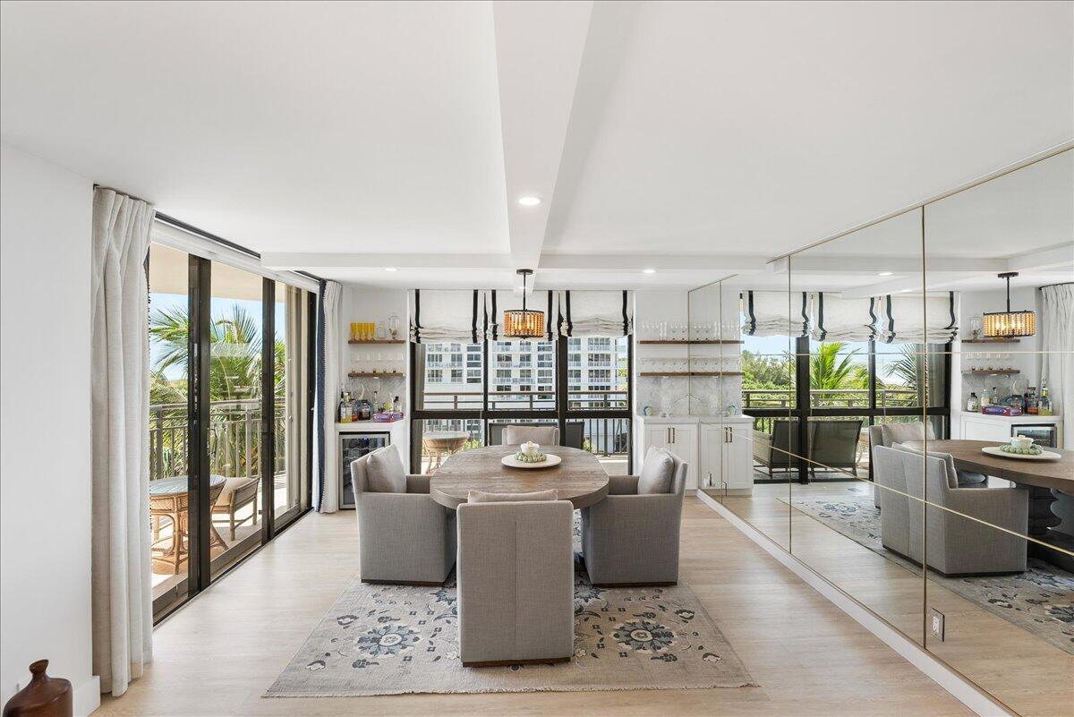 BARCLAY BEACH CLUB PHASE - Residential Lease