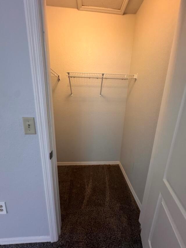 THE BELMONT II AT ST LUCI - Residential Lease