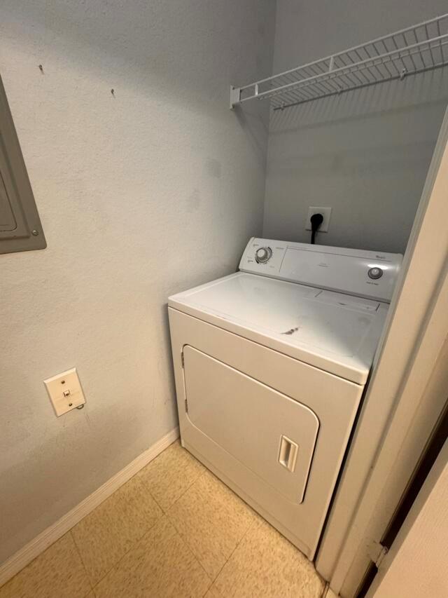 THE BELMONT II AT ST LUCI - Residential Lease