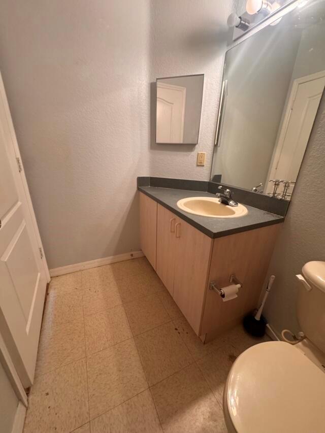 THE BELMONT II AT ST LUCI - Residential Lease