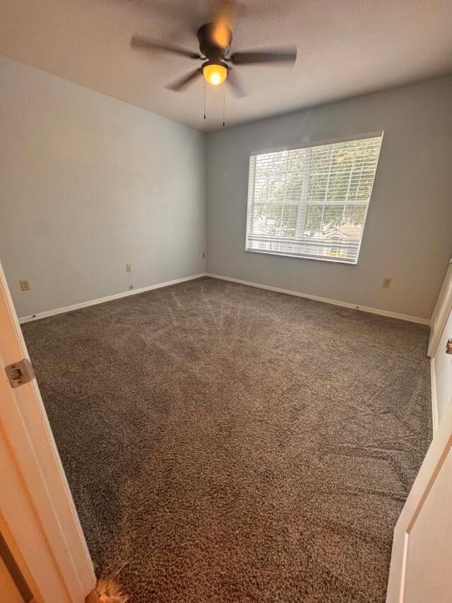 THE BELMONT II AT ST LUCI - Residential Lease