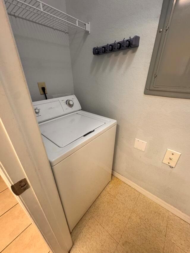 THE BELMONT II AT ST LUCI - Residential Lease