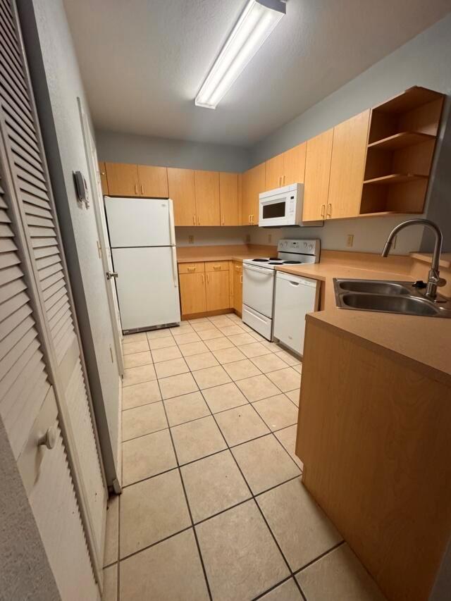 THE BELMONT II AT ST LUCI - Residential Lease