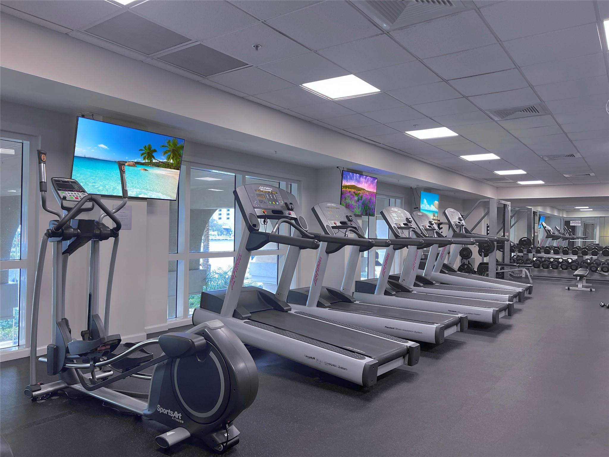 NURIVER LANDING CONDO - Residential
