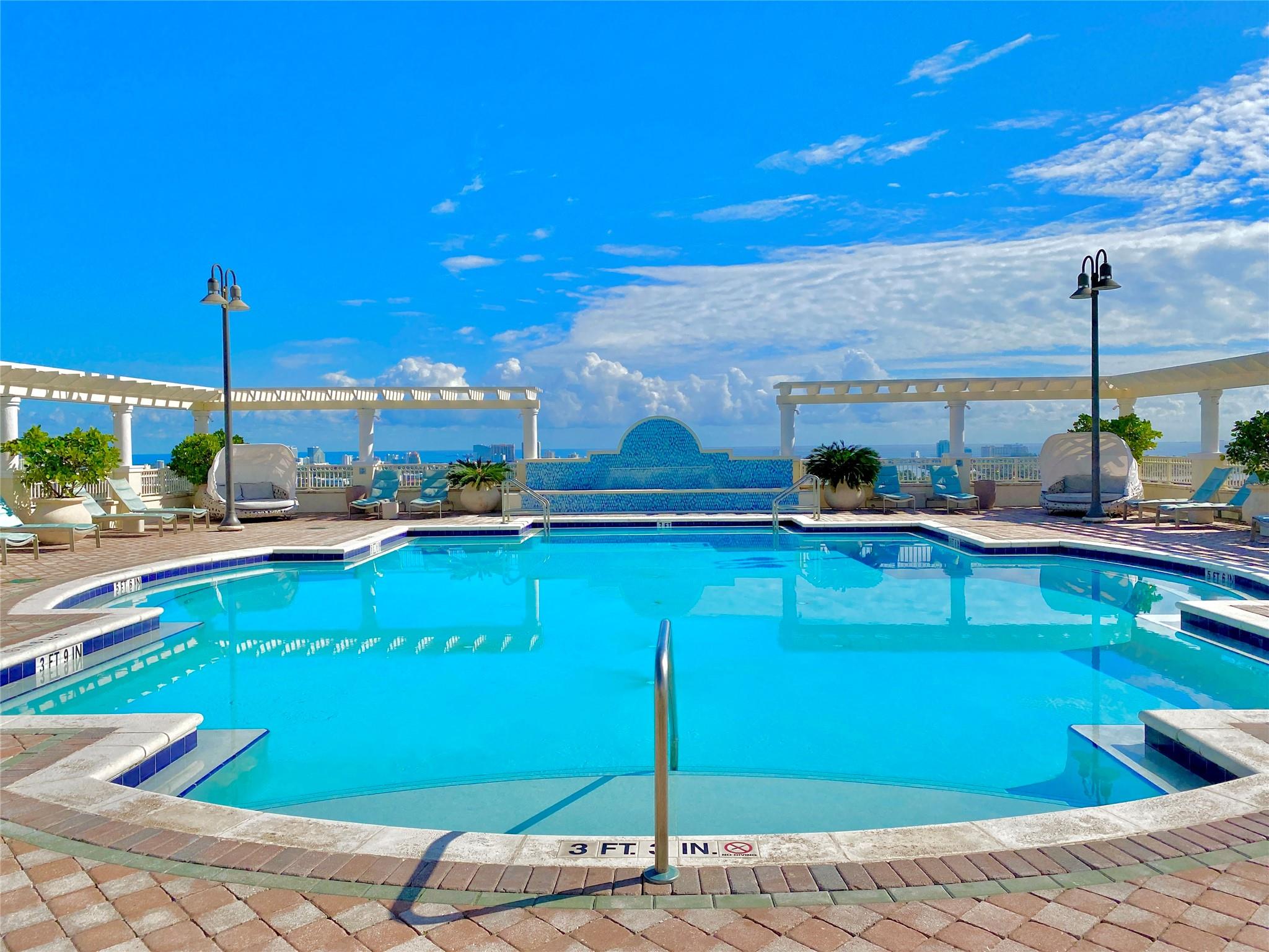 NURIVER LANDING CONDO - Residential