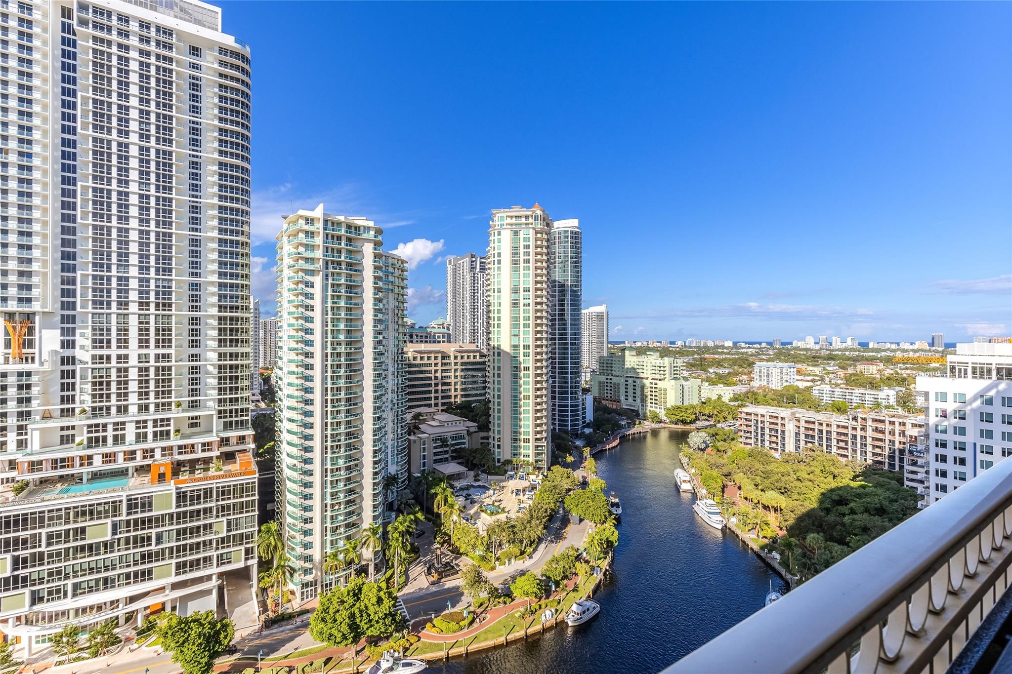 NURIVER LANDING CONDO - Residential