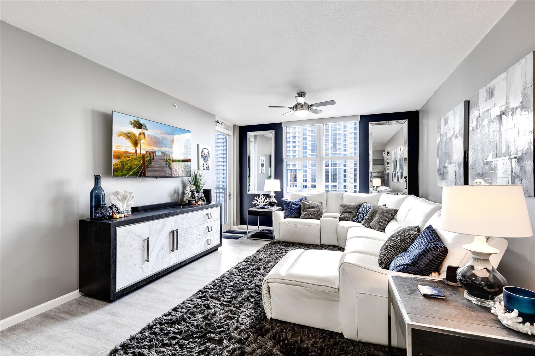 NURIVER LANDING CONDO - Residential