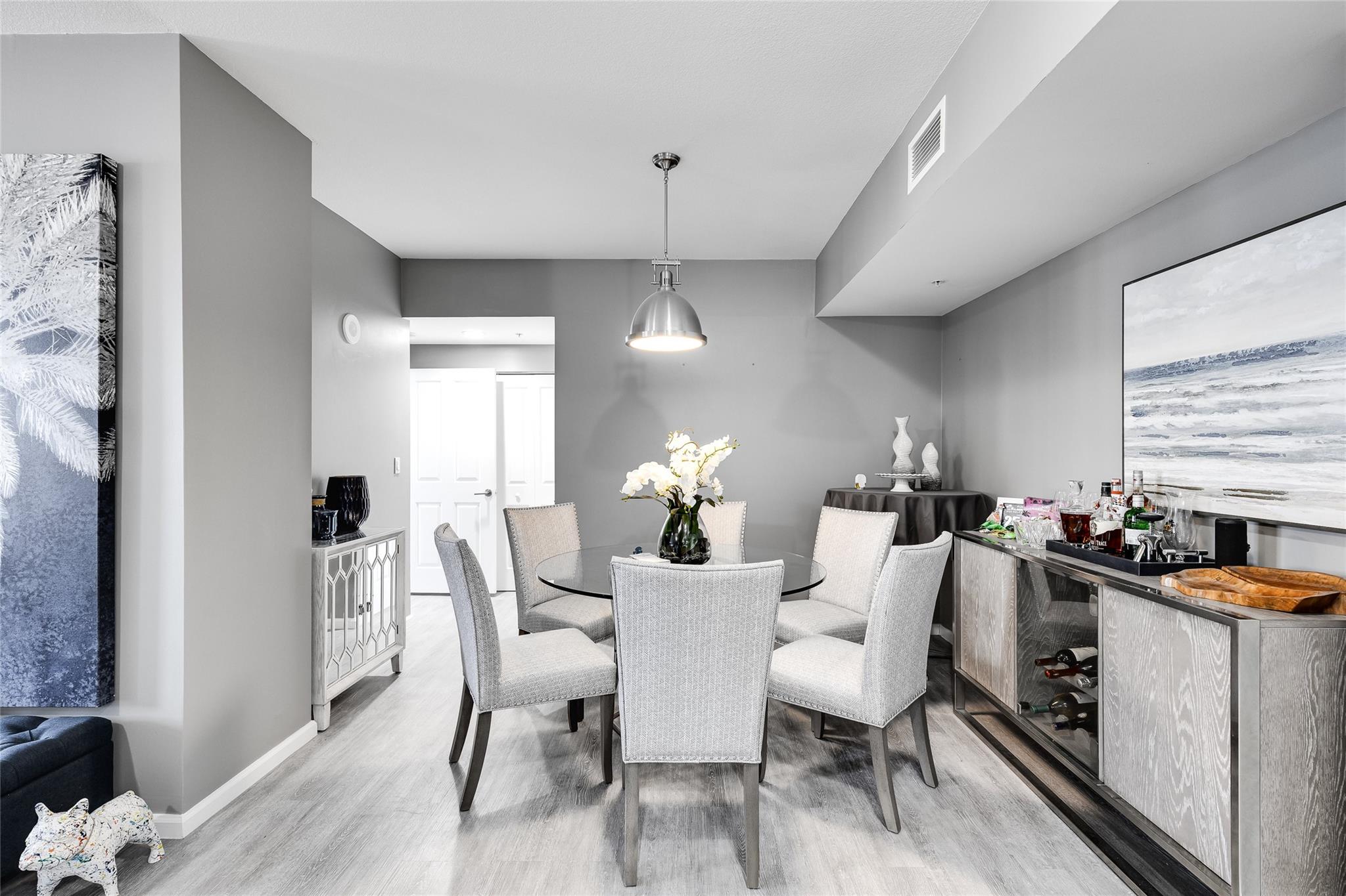 NURIVER LANDING CONDO - Residential