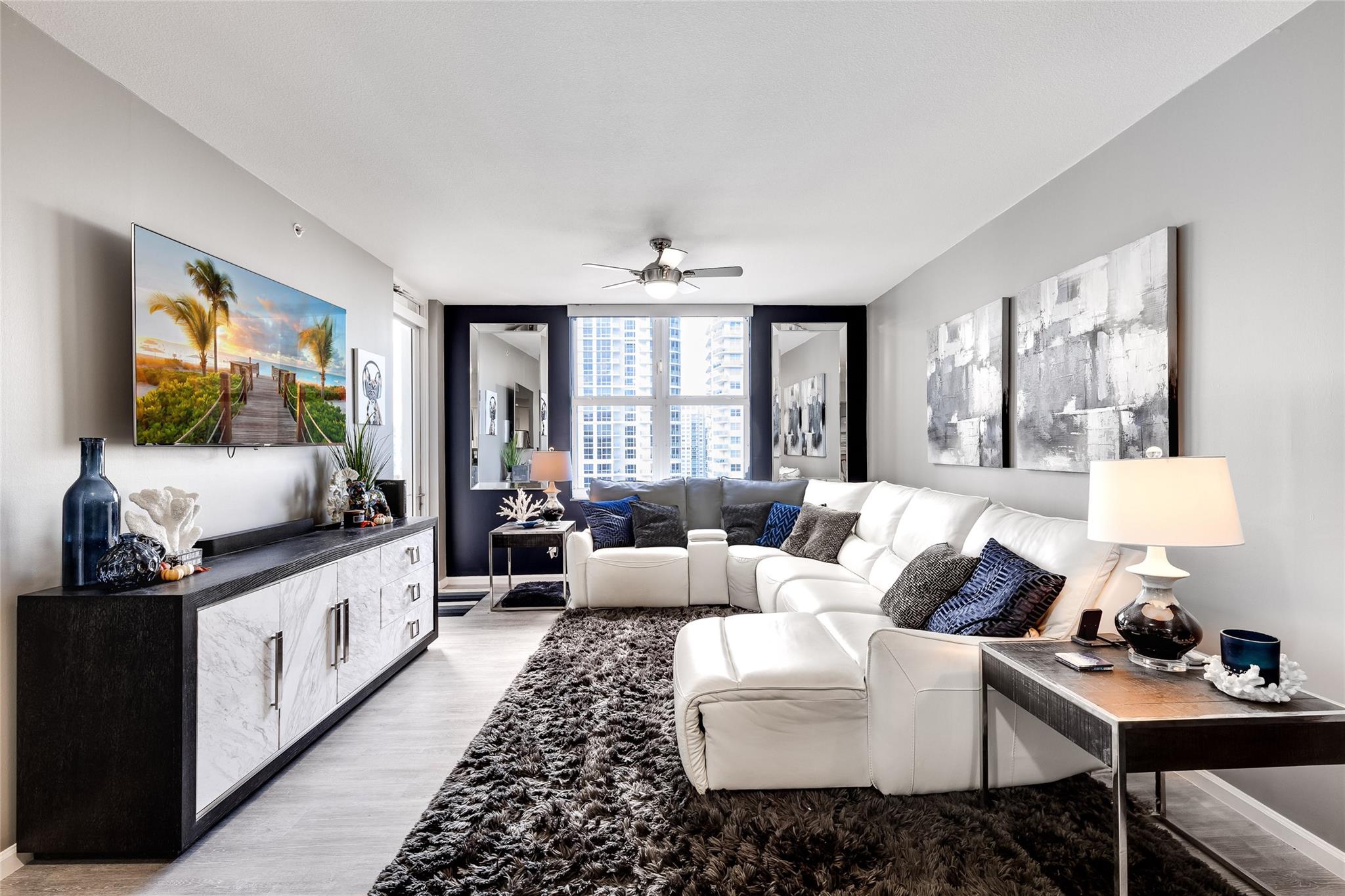 NURIVER LANDING CONDO - Residential