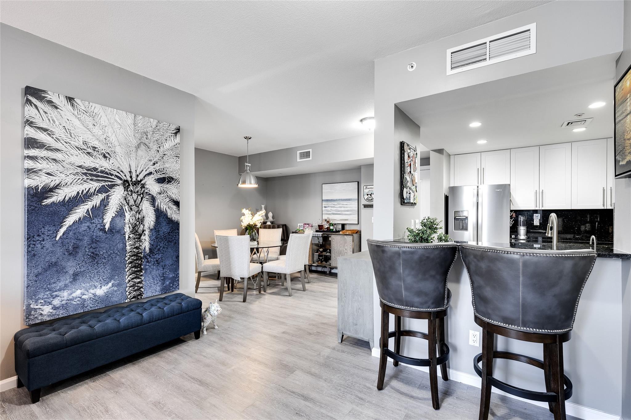 NURIVER LANDING CONDO - Residential