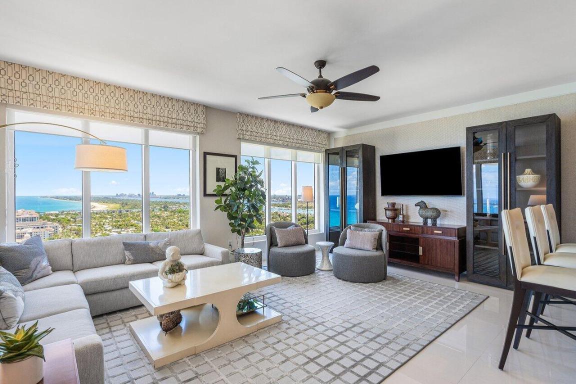 2700 NORTH OCEAN CONDO - Residential