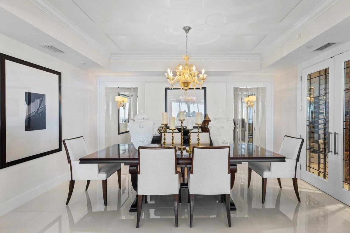 2700 NORTH OCEAN CONDO - Residential