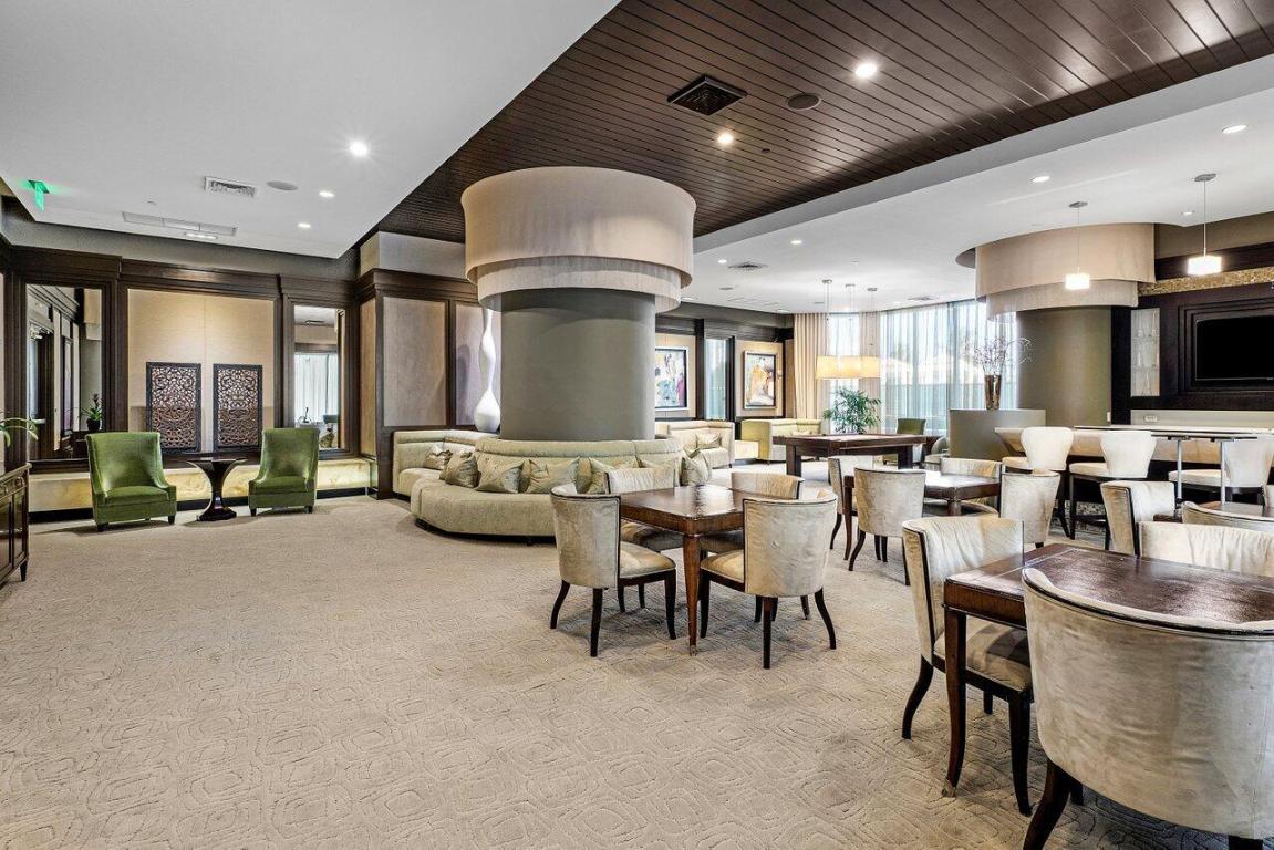 2700 NORTH OCEAN CONDO - Residential