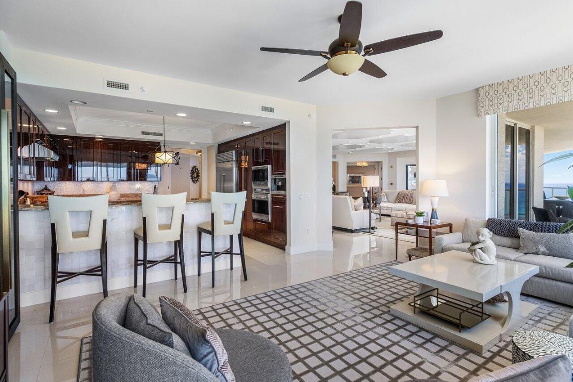 2700 NORTH OCEAN CONDO - Residential