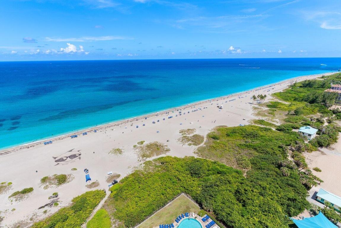 2700 NORTH OCEAN CONDO - Residential