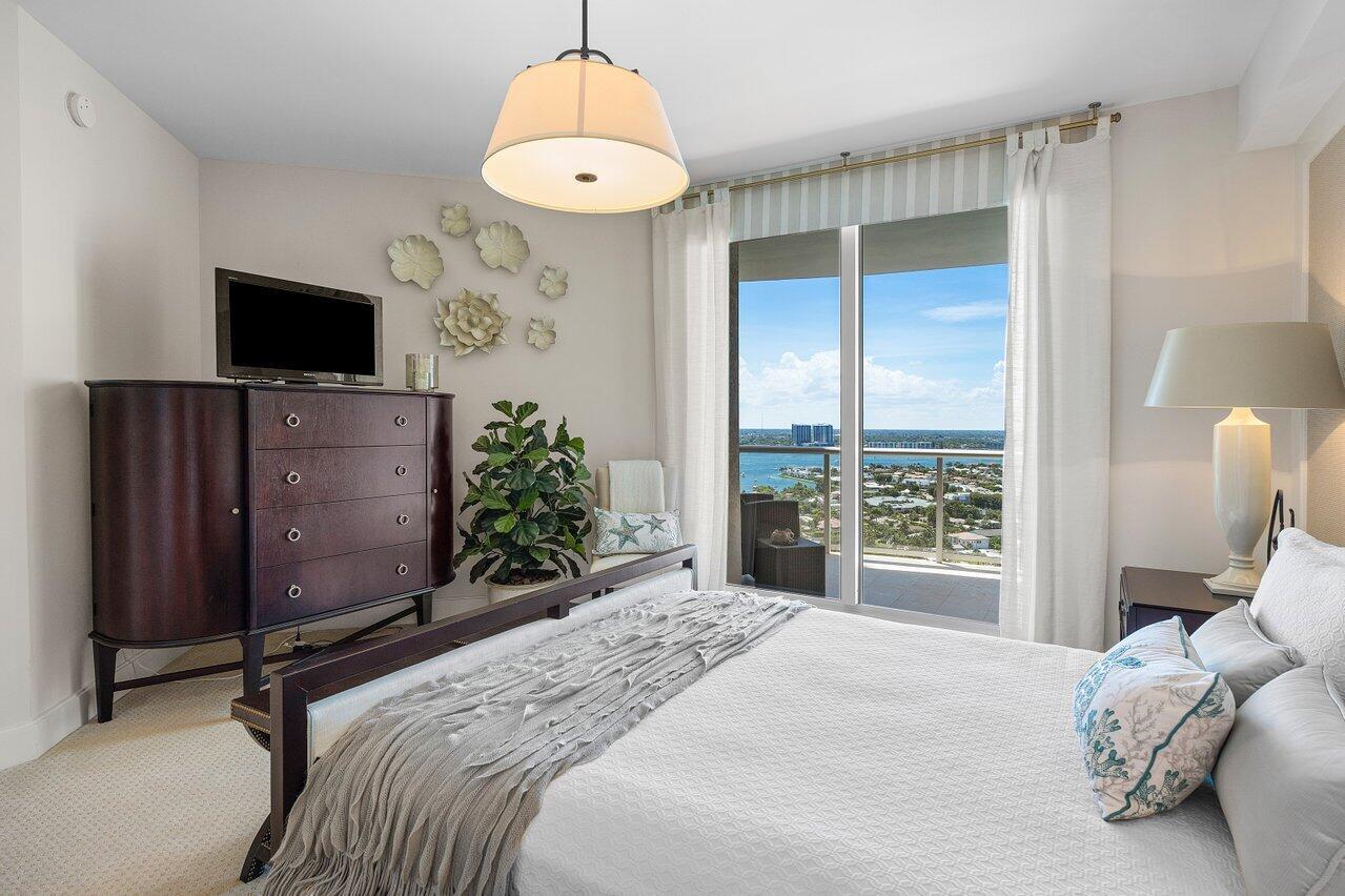 2700 NORTH OCEAN CONDO - Residential
